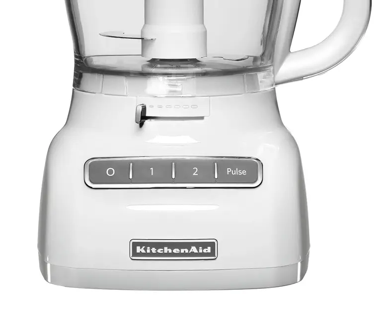 Кухонный комбайн KitchenAid 5KFP1325EWH фото 9