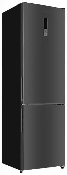Холодильник Kuppersberg NFM 200 DX фото 5
