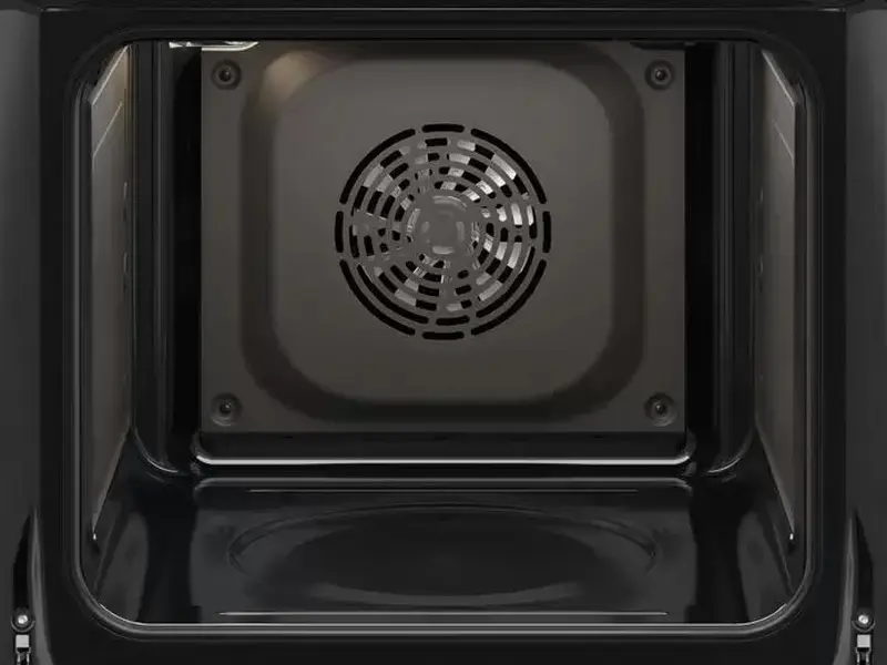 Духовой шкаф Electrolux EOD5C70BX фото 4
