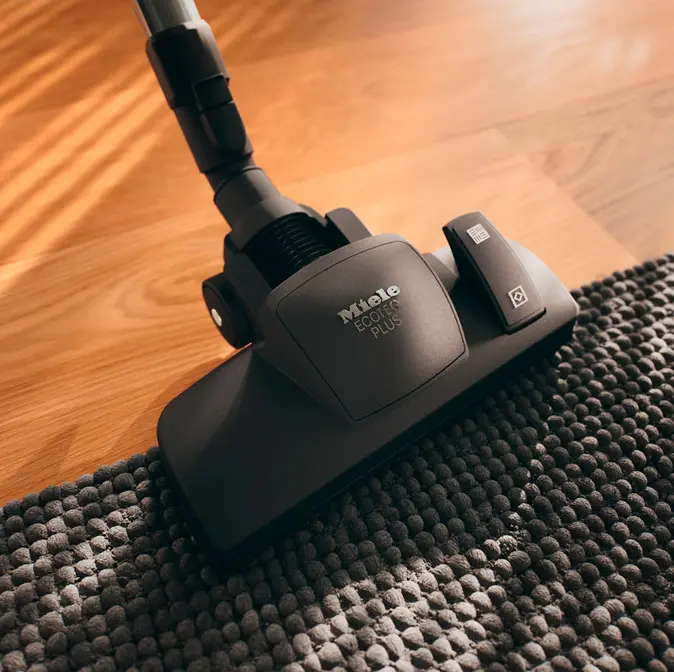 Пылесос Miele SKCF5 Blizzard CX1 Cat&Dog Flex PowerLine Graphite grey фото 5