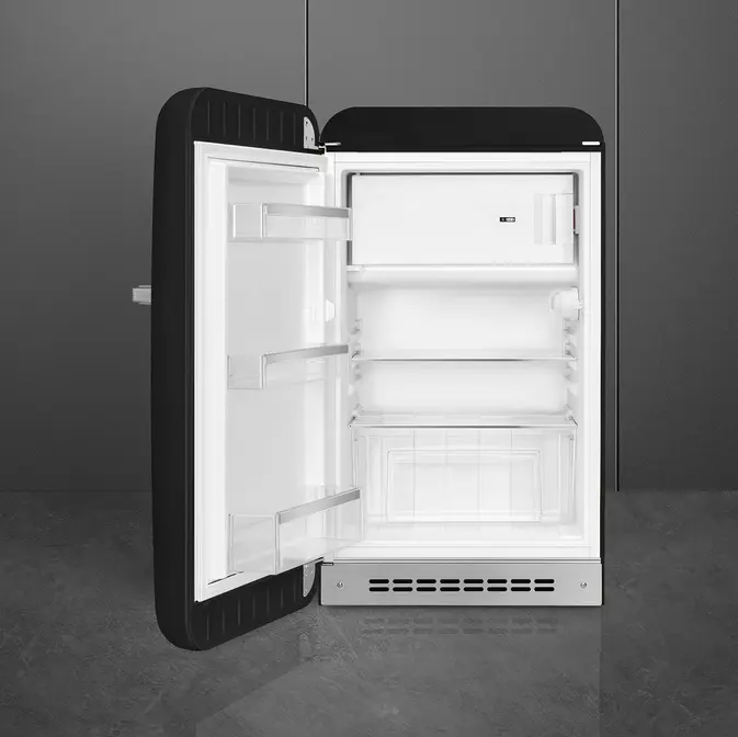 Холодильник Smeg FAB10LBL5 фото 2