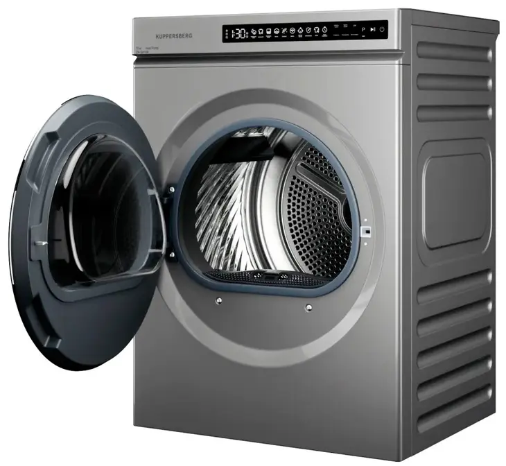 Сушильная машина Kuppersberg DM 561 GR фото 3