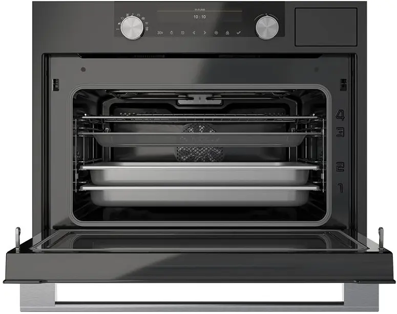 Духовой шкаф Asko OCSM8487A фото 3
