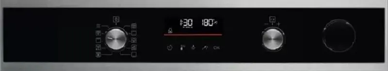 Духовой шкаф Electrolux EOC6H76X фото 2
