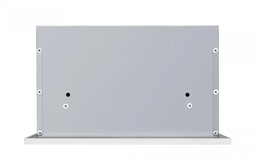 Кухонная вытяжка Maunfeld Crosby Singl 5028 WHITE фото 4