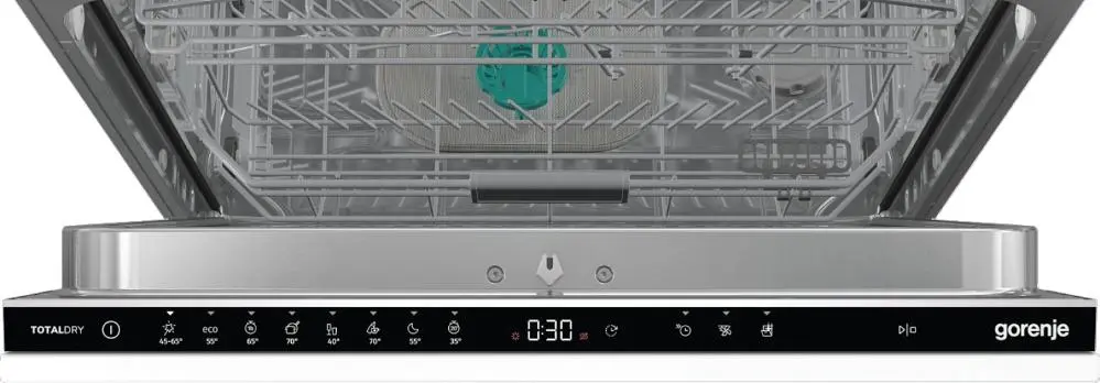 Встраиваемая посудомоечная машина Gorenje GV663C60 фото 3