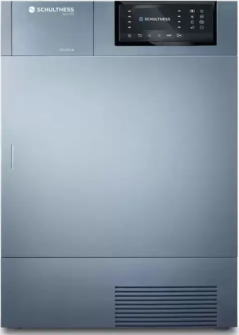 Сушильная машина Schulthess Spirit 660 Anthracite фото 1 Сушильная машина Schulthess Spirit 660 Anthracite фото 1