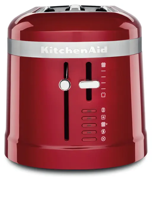 Тостер KitchenAid 5KMT5115EER фото 3