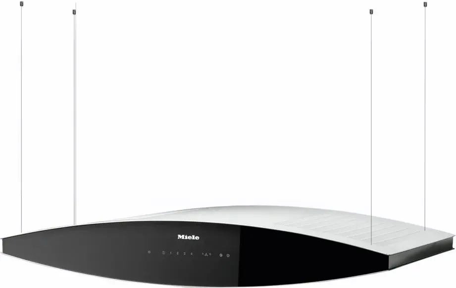 Вытяжка Miele DA 7000 D Aura фото 1