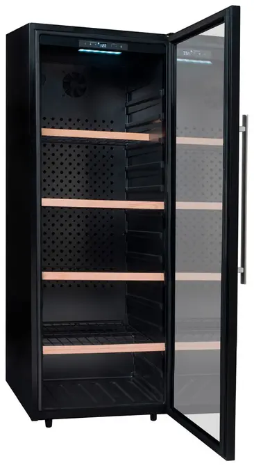 Винный холодильник Climadiff CPW204B1 фото 4