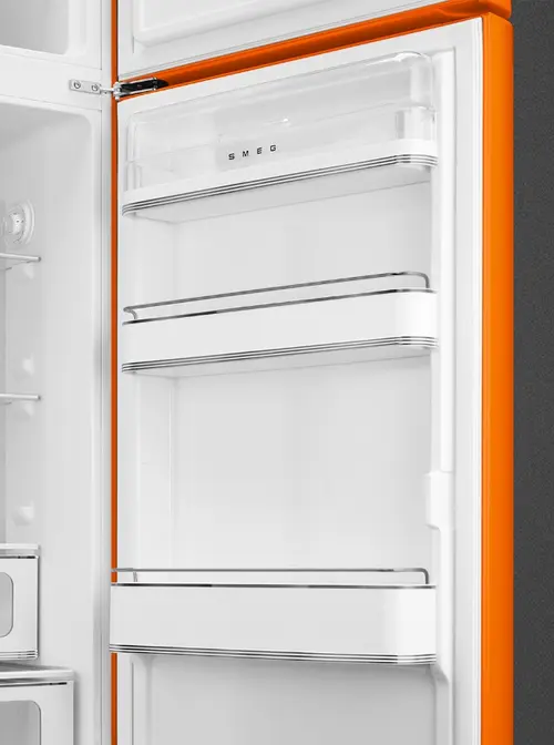 Холодильник Smeg FAB30ROR5 фото 7
