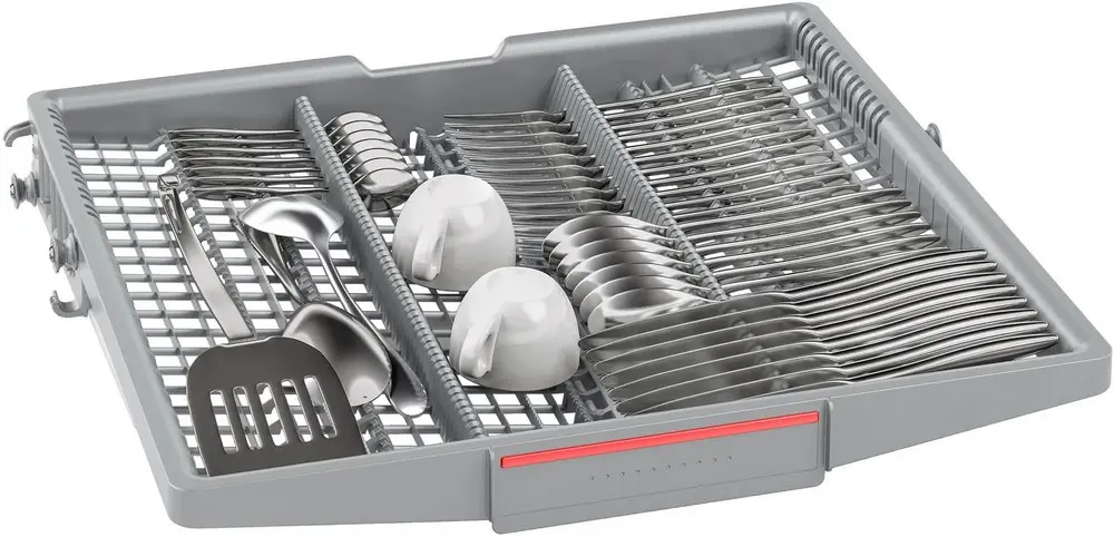 Посудомоечная машина Bosch SMV4HMX65Q фото 8