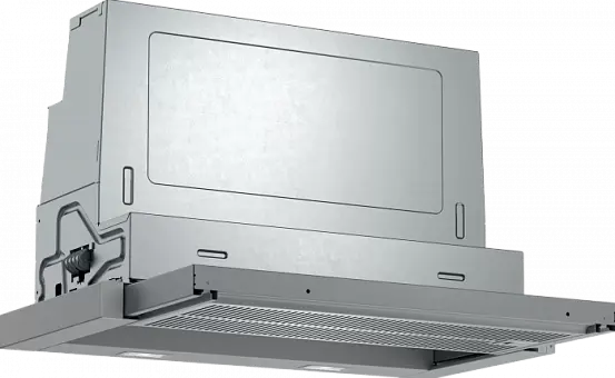 Встраиваемая вытяжка Bosch DFR067A52 фото 1