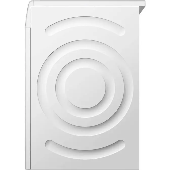 Сушильная машина SIEMENS WQ45B2B40 фото 4