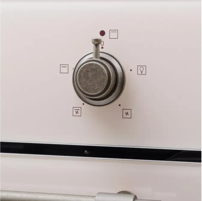 Газовый духовой шкаф Maunfeld EOGC604RIB.MT фото 8