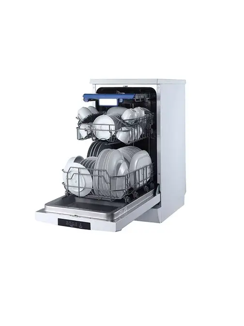 Посудомоечная машина Midea MFD45S110W фото 5