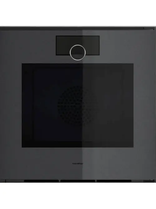 Духовой шкаф Gaggenau GO240100 фото 1