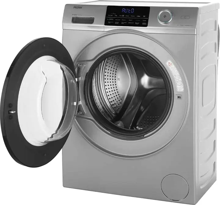 Стиральная машина HAIER HW70-BP12959AS фото 3
