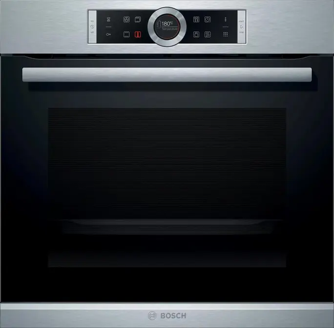 Духовой шкаф Bosch HBG675BS1 фото 1