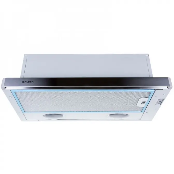 Вытяжка Faber FLEXA AM/X A50 фото 3