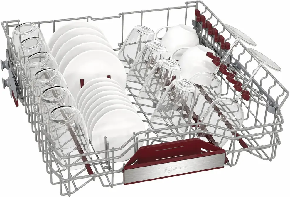 Посудомоечная машина Neff S197YCX07E фото 4