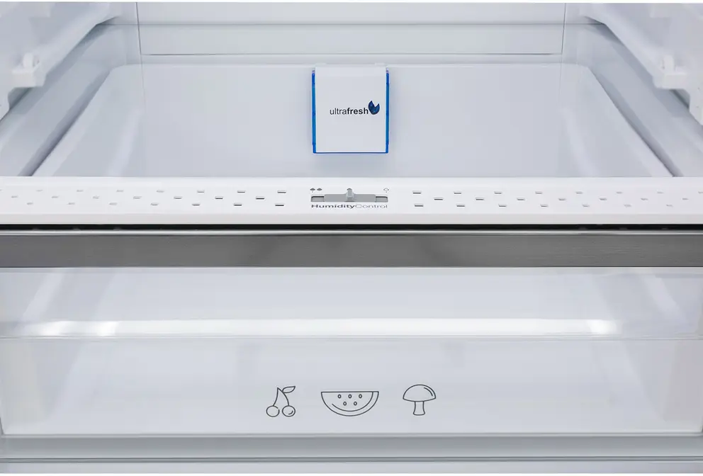 Холодильник Schaub Lorenz SLU S335T4E фото 8