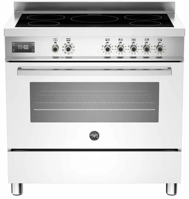 Варочный центр Bertazzoni PRO905IMFESBIT фото 1 Варочный центр Bertazzoni PRO905IMFESBIT фото 1