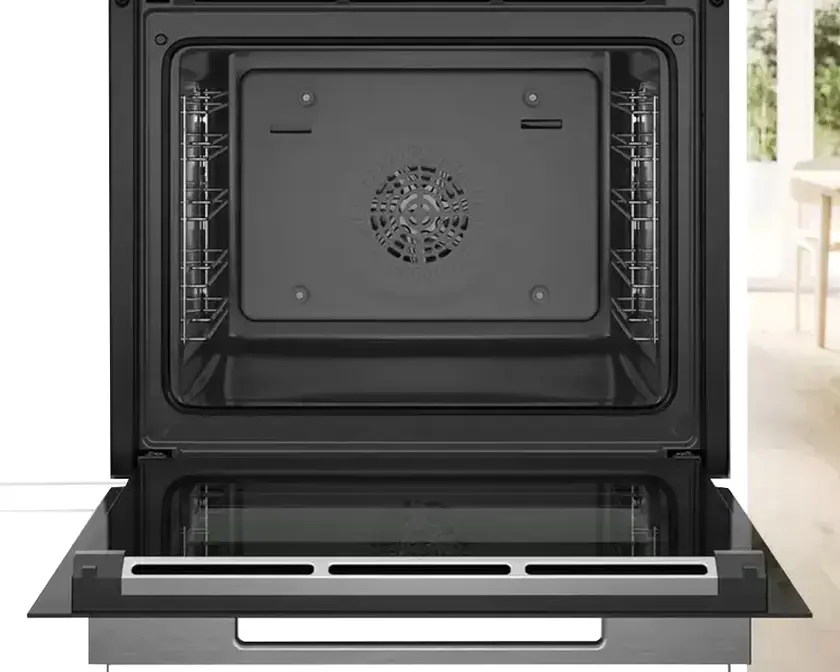 Духовой шкаф Bosch HBG7741W1 фото 4