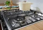Комбинированная плита Gorenje GKS6C70CLI фото 2