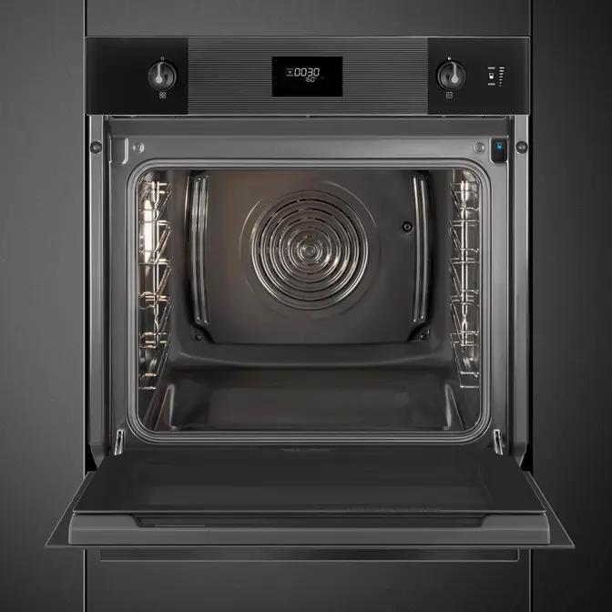 Духовой шкаф  SMEG SO6101S2B3 фото 5