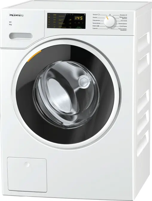 Стиральная машина Miele WWD120 WCS фото 1