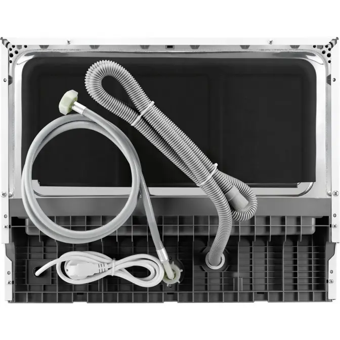 Посудомоечная машина AEG FFB21200CS фото 6