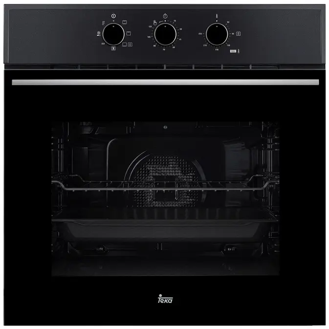 Духовой шкаф Teka HSB 610 BLACK