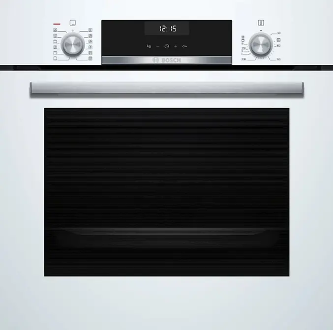 Духовой шкаф Bosch HIJ517YW2R фото 1