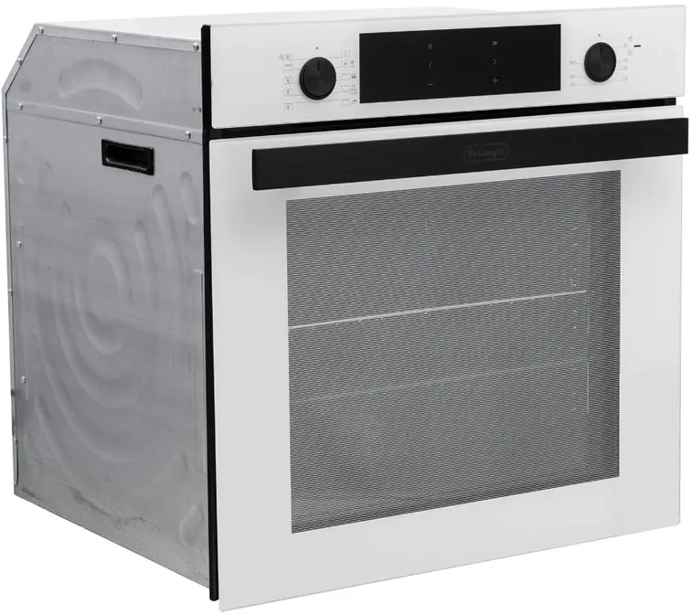 Духовой шкаф DeLonghi DEO 745 BB NARA фото 3