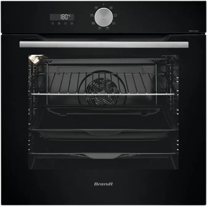 Духовой шкаф Brandt BOH7532B фото 1