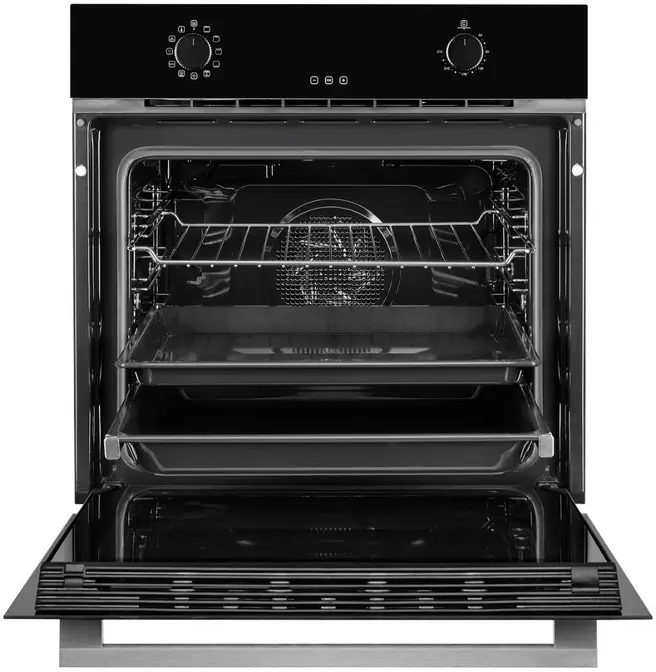 Духовой шкаф Kuppersberg FH 611 B фото 4