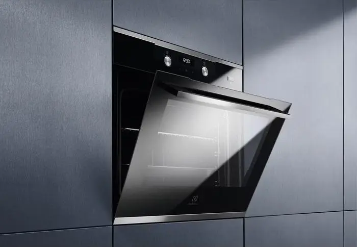 Духовой шкаф Electrolux KODEH70X фото 8
