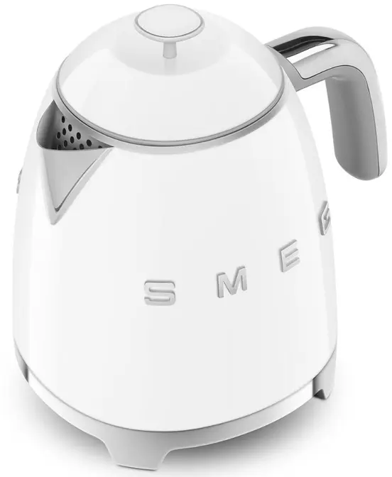 Чайник Smeg KLF05WHEU фото 5
