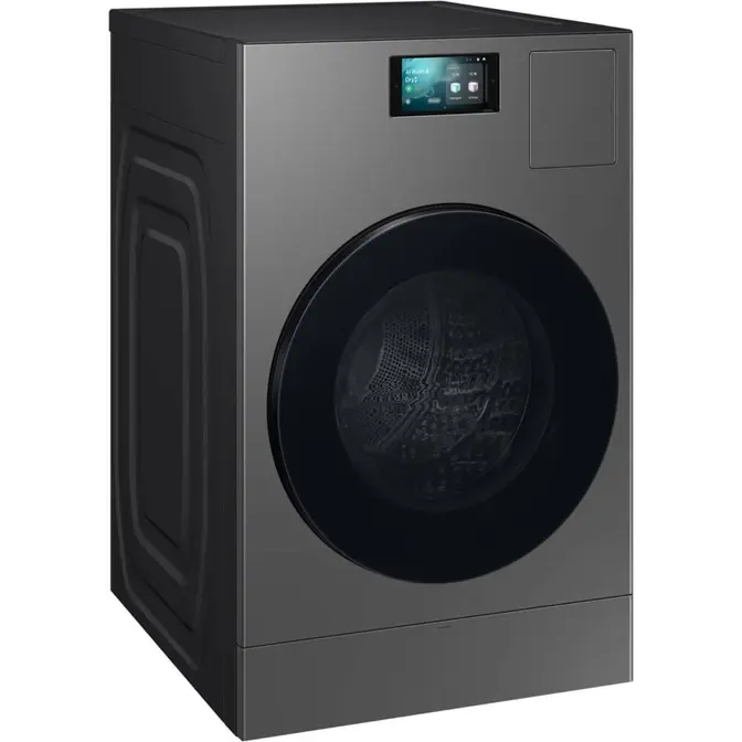 Стиральная машина с сушкой Samsung WD18DB8995BZLD фото 10