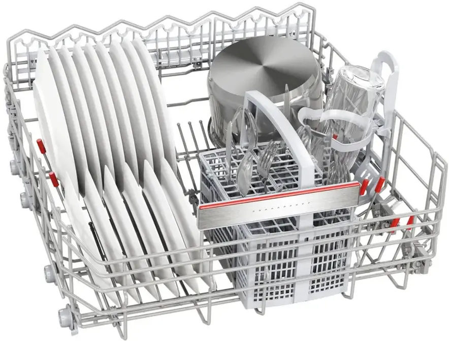 Посудомоечная машина Bosch SMS8ZDW86Q фото 5