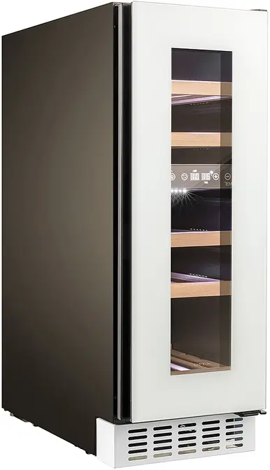 Холодильник винный Temptech OX30DRW фото 2 Холодильник винный Temptech OX30DRW фото 2