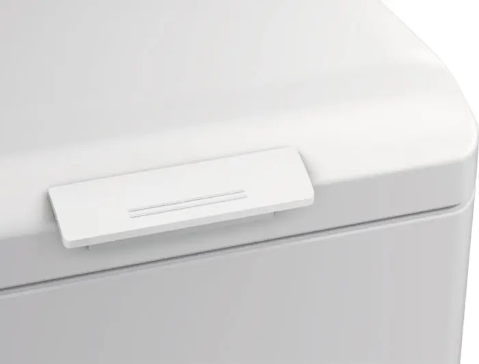 Стиральная машина Electrolux EW6TN5061 фото 5
