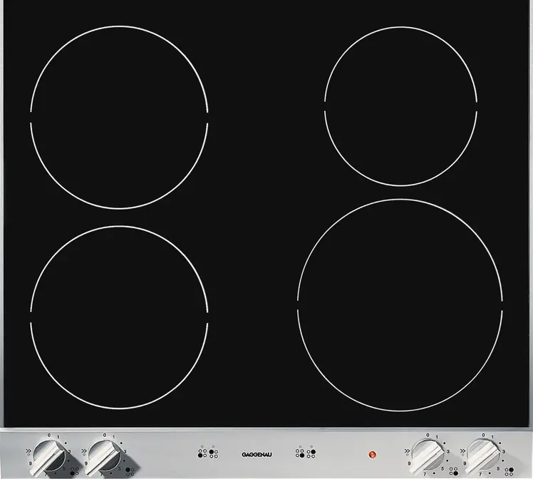 Варочная панель Gaggenau CI 260-130 Варочная панель Gaggenau CI 260-130