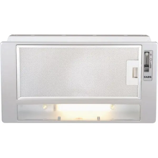 Встраиваемая вытяжка AEG DL6250-ML