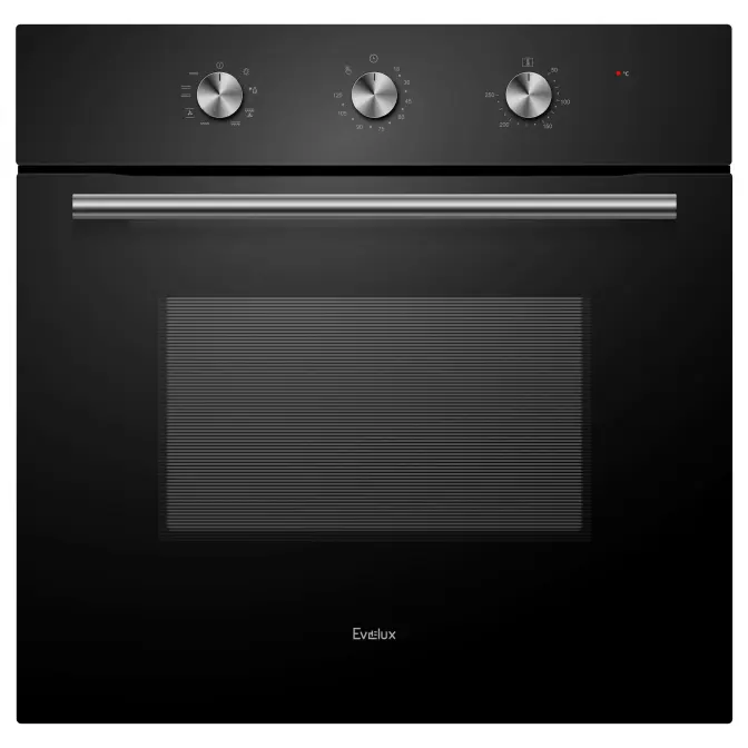Духовой шкаф Evelux EO 620 B фото 1