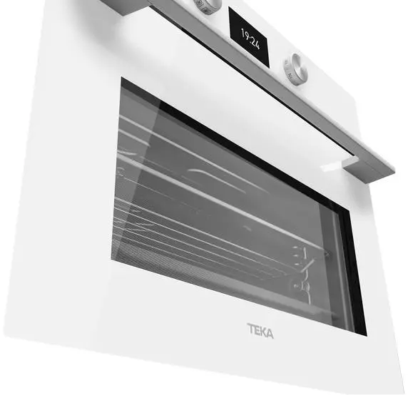 Компактный дух.шкаф Teka HLC 8400 WHITE фото 5