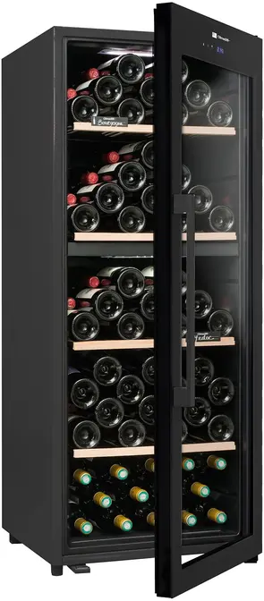 Винный холодильник Climadiff CLD115B1 фото 5
