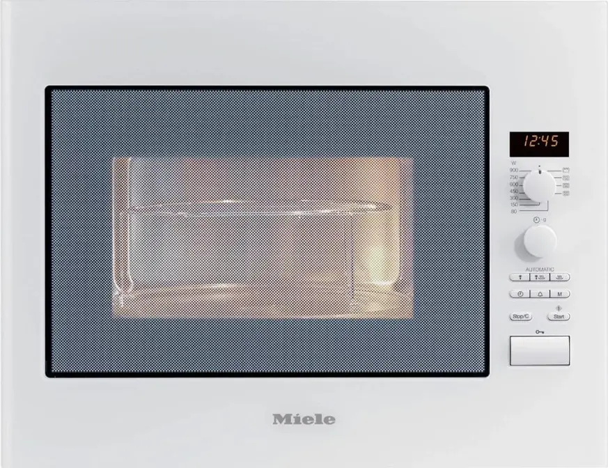 Микроволновая печь Miele M 8261-2 Brilliance фото 1