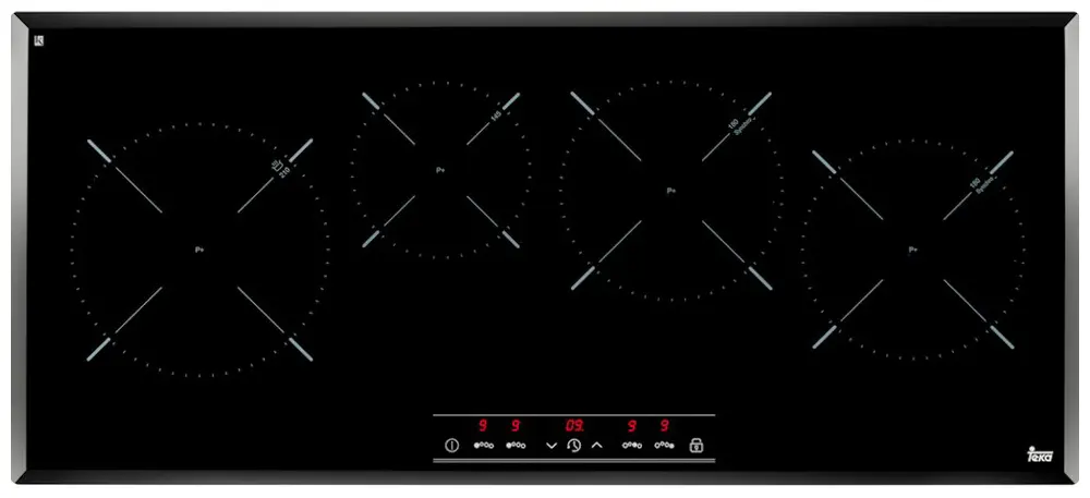 Варочная панель Teka IR 9400 HS